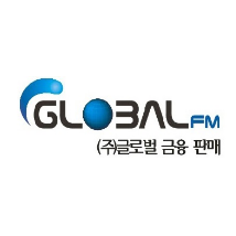 글로벌 로고