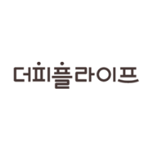 더피플라이프 로고